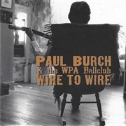 Wire to wire cover image