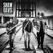 Shaw davis & the black ties cover image