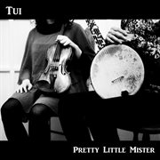Pretty little mister cover image