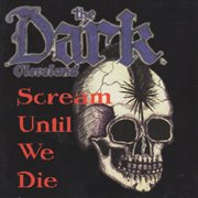 Scream until we die, vol. 1 cover image