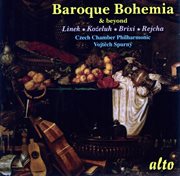 Baroque bohemia & beyond vol.3 cover image