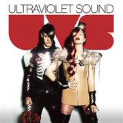 Ultraviolet sound cover image