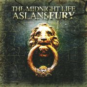 Aslan's fury cover image
