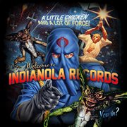 The catalina wine mixer cover image