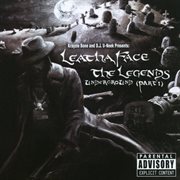 Leathaface the legends underground part 1 cover image