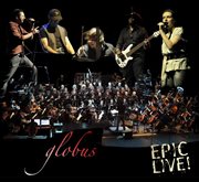 Epic live cover image