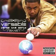 Verse the world cover image