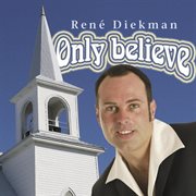 Only believe cover image