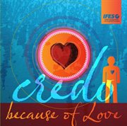 Because of love cover image