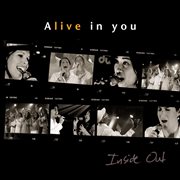 Alive in you cover image
