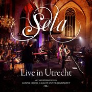 Live in utrecht cover image
