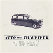 Auto met chauffeur cover image