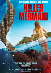 Killer mermaid cover image