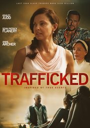 Trafficked cover image