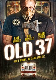 Old 37 cover image