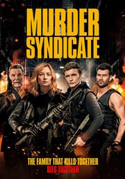 Murder Syndicate cover image