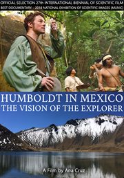 Humboldt in Mexico : the vision of the explorer cover image