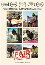 Fair traders : three stories of sustainability & success cover image