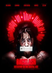 Backlash: Misogyny in the Digital Age cover image