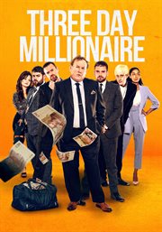 Three Day Millionaire cover image