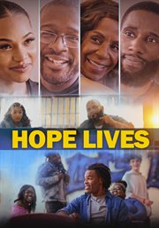 Hope lives cover image