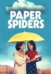 Paper Spiders cover image