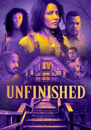 Unfinished cover image