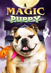 A Magic Puppy