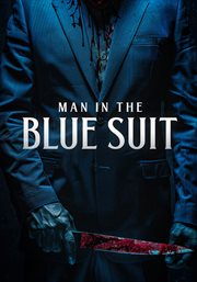 Man in the Blue Suit cover image