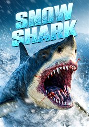 Snow Shark cover image