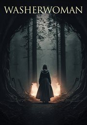 Washerwoman cover image