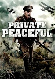 Private peaceful cover image