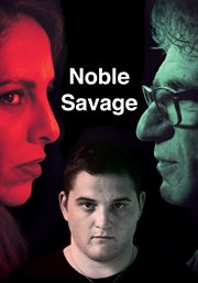 Noble savage cover image