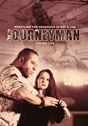 Journeyman cover image