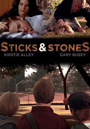Sticks & Stones cover image