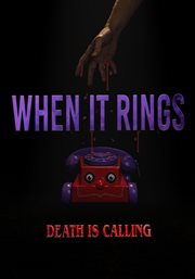 When It Rings cover image