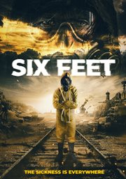 Six feet cover image