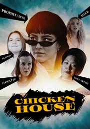 Chicken house cover image