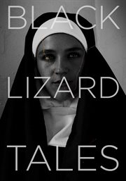 Black Lizard Tales cover image