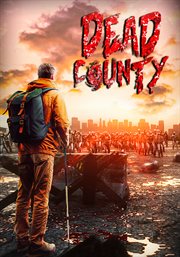 Dead county cover image