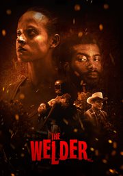 The Welder cover image