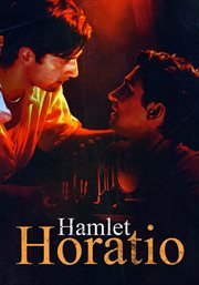 Hamlet/horatio cover image