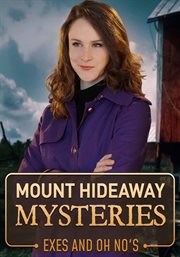 Mount hideaway cover image