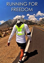 Running for freedom cover image