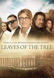 Leaves of the tree cover image