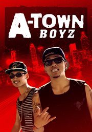 A-Town Boyz cover image