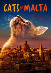 Cats of Malta cover image