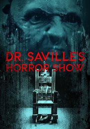 Dr. saville's horror show cover image