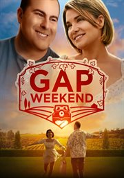 Gap weekend cover image
