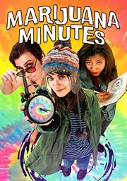 Marijuana minutes cover image